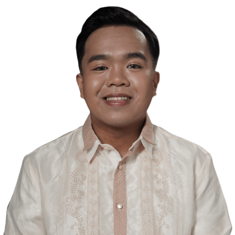 Jhimwel Prago portrait